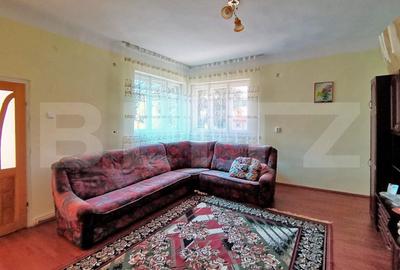 Casă individuală cu 5 camere și teren de 1231 mp în Suceagu! - 4