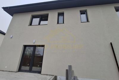 Vila Individuala P+1+pod -130mp utili -teren 250mp - 38