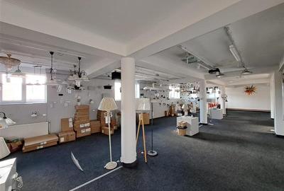 Spatiu comercial, 225 mp utili, situat in cartierul Bulgaria! - 2