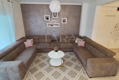 Casă tip duplex în Florești, zona Panemar. - 6