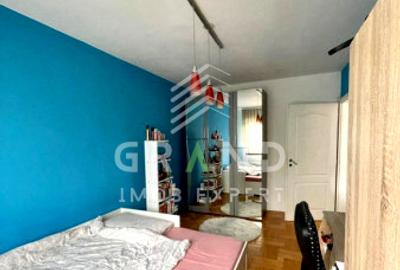 4 camere | 82mp | zona„La Terenuri”–Mănăștur/str. Mehedinți | Etaj 3/4 - 7