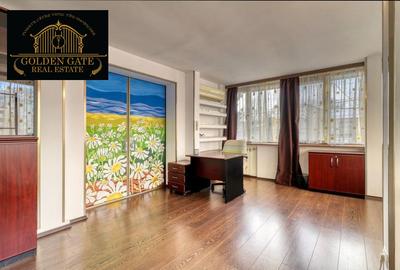 Victoriei - Ion Neculce Apartament 5 Camere 200 MP | Centrala | 3 Bai - 11