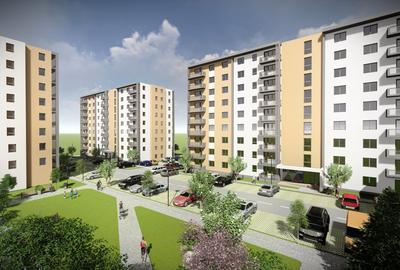Apartament 2 camere + BOXA depozitare Lior by Casa Nobel - 5