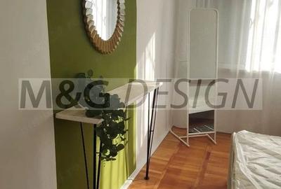 Apartament 2 camere zona Sagului parter cu balcon - 6