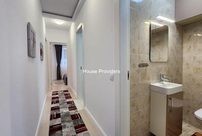 Apartament 3 Camere 2 bai|Floreasca Residence Aviatiei|Parcare - 12