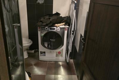 Apartament 4 camere Fizicienilor - 10