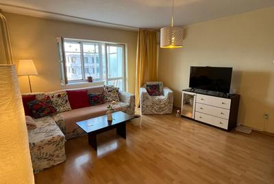Apartament 2 Camere,Unirii, Metrou,bl.1996,DECOMANDAT,Amenajat,3 balcoane - 21