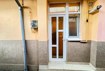 Inchiriez garsoniera Banu Manta, metrou Victoriei - 9