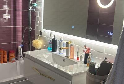 Garsonieră modernă ,mobilata – Militari Residence - 32 mp -Comision 0% - 18