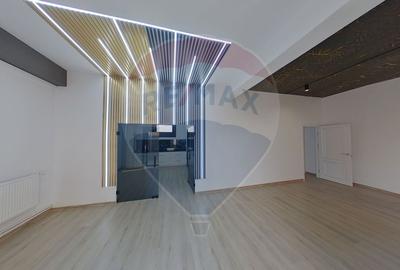 Spațiu de inchiriat ultracentral - 1