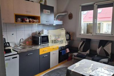 Apartament cu 2 camere strada Stefan cel Mare - 8