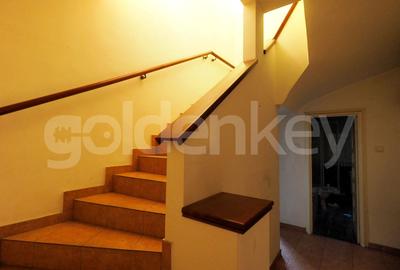 Vila impozanta D+P+1 | 10 camere, 6 bai | 500mpc - 11