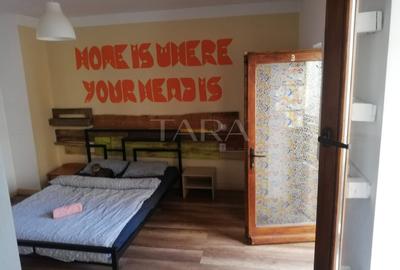Apartament cu 5 camere in zona Ultracentrala, Piața Unirii. - 12