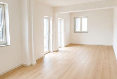 Penthouse de vânzare în Sibiu, cartier Turnișor - 2