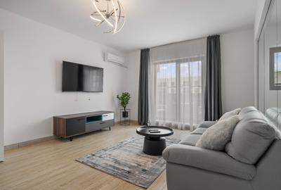 Apartament 2 camere | Aqua City – Lacul Morii | Parcare inclusa - 15