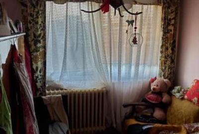 Apartament 3 Camere,Drumul Taberei, B-dul 1 Mai,2 balcoane,Liber - 3