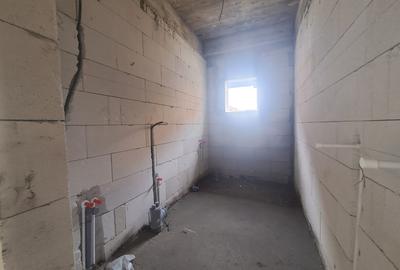 Casa  pe parter 3 cam+Pod.Teren 210mp. - 10