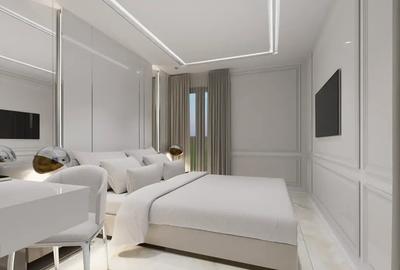 Apartament Spațios 2 Camere cu Bucătărie de 16 mp și Dressing - 3