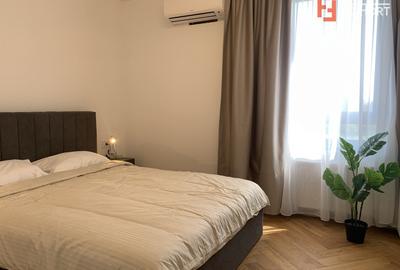 Apartamente de lux de inchiriat in Dumbravita, zona Ikea - 3