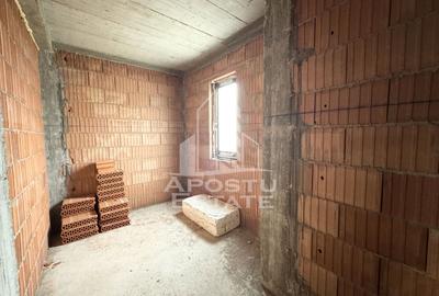 Duplex cu 4 camere, bucatarie separata, toate utilitatile, la asfalt. - 15