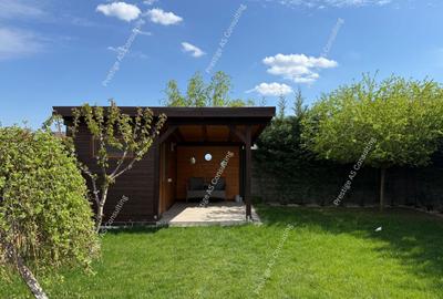 Casa Moderna, complet mobilata | 120 mp utili | 2 locuri parcare | Dumbravita - 27