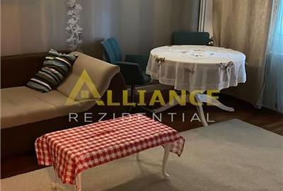 Apartament 2 camere Sebatian - 1