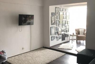 Apartamnet ultracentral 3 camere decomandat ,spatiu generos, pozitie premium - 8