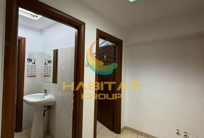 Spațiu de birouri 525 mp de vânzare – Sitraco Center – Piața Unirii - 10