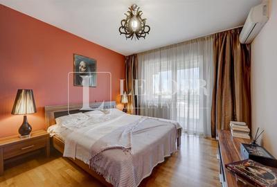 Apartament 3 Camere | str. Tuzla | Barbu Vacarescu | Parcare subterana + Boxa - 15