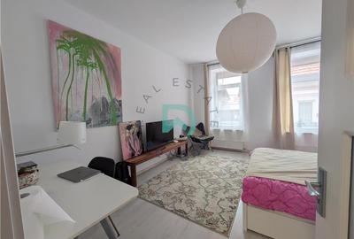 Apartament 2 camere Central, Brasov - 1