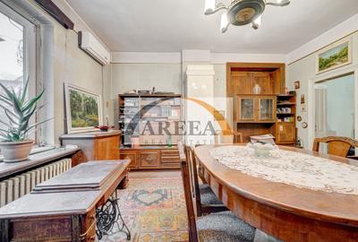 Ultracentral - zona Polona - 3 camere cu dependinte si GARAJ propriu - 4