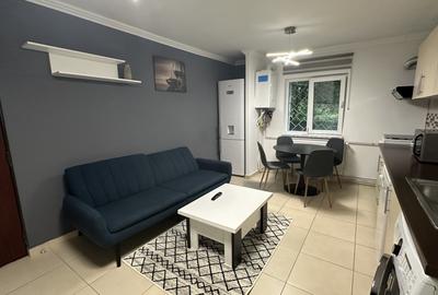 Ap 3 camere de inchiriat pet friendly in Zorilor,str Rapsodiei - 3
