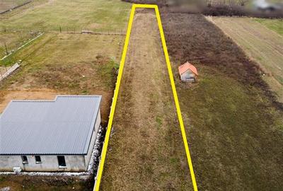 RECO teren Cordau - 1