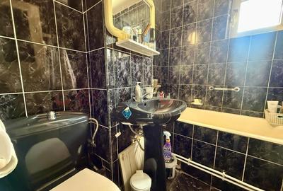 4 camere, etaj intermediar, Mănăștur, ANMGD! - 8