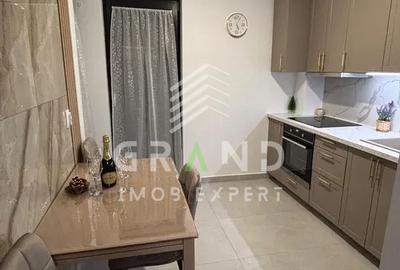 Apartament cu 2 camere decomandat în Între Lacuri