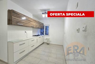 Apartament 3 camere | Etaj 2 | Zona Velenta - str. Razboieni - 2
