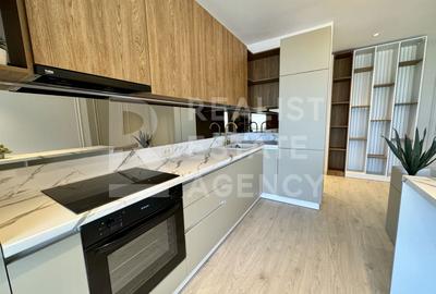 Apartament 2 camere de închiriat | Pipera - Rond OMV | Residence 5 - 3