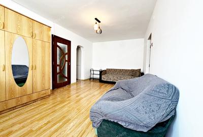 Apartament cu 3 camere, situat la etajul 3, în Țiglina 2. - 1