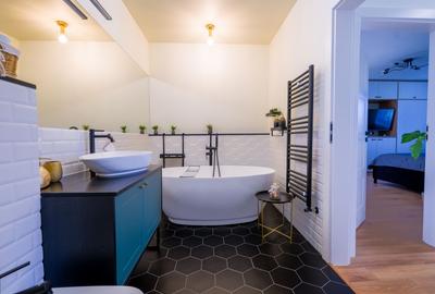 Casa modernă, confortabilă, la doar 20 minute de centrul orașului - 21