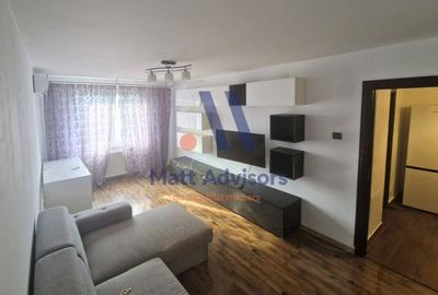 DE VANZARE Apartament 3 camere | mobilat | disponibil imediat CRANGASI - 1