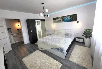 Casa moderna 3 camere 2 bai si curte in zona Lidl - 1