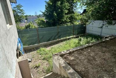Casă 80mp + 250mp teren, Valea Adâncă, capăt CUG, Lac CUG 2,  curte privată - 5