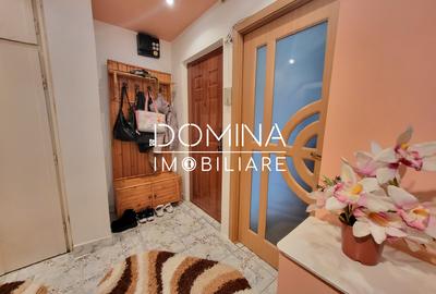 Vânzare apartament cu 2 camere, decomandat, strada Dacia langa Mall - 3