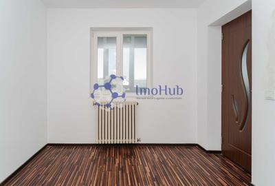 Apartament 2 camere renovat, Tomesti, bloc reabilitat - 3