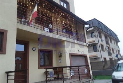 Vila individuala spatioasa cu gradina - 6