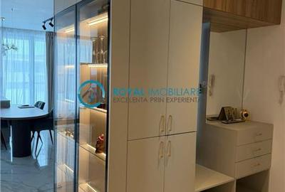 Royal Imobiliare - Vanzare penthouse 4 camere zona Albert - 9