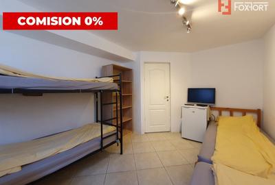 COMISION 0% Spatiu comercial 4 incaperi, 81 mp, zona Steaua - 16