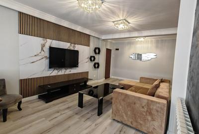 Apartament 2 camere zona Terezian - 2