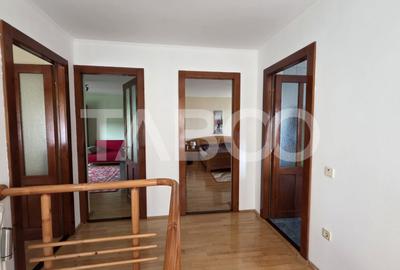 Duplex spatios de vanzare in Sebes Drumul Petrestiului - 15