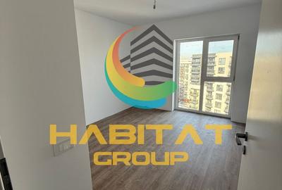 Apartament cu 2 camere decomandat în Metalurgiei